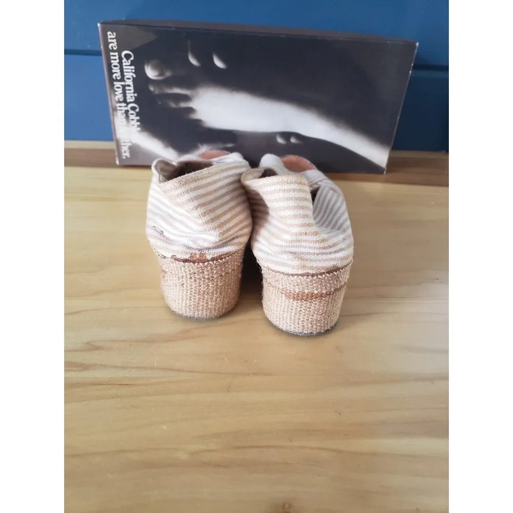 70s‎ Espadrilles - Picture 9 of 10